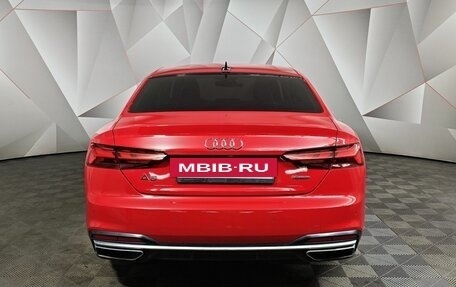 Audi A5, 2021 год, 4 390 000 рублей, 8 фотография