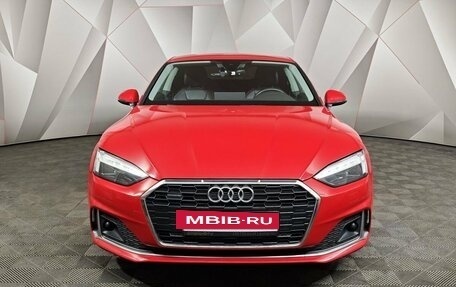 Audi A5, 2021 год, 4 390 000 рублей, 7 фотография
