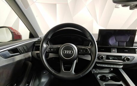 Audi A5, 2021 год, 4 390 000 рублей, 19 фотография