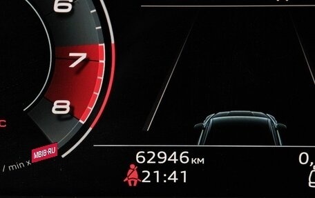 Audi A5, 2021 год, 4 390 000 рублей, 17 фотография