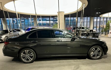 Mercedes-Benz E-Класс, 2021 год, 4 795 000 рублей, 6 фотография