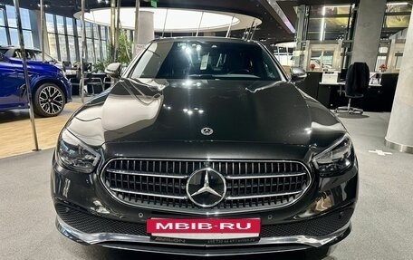 Mercedes-Benz E-Класс, 2021 год, 4 795 000 рублей, 7 фотография