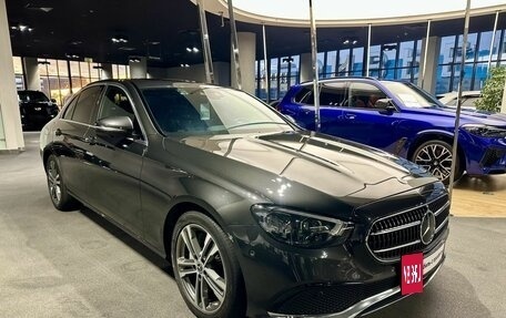 Mercedes-Benz E-Класс, 2021 год, 4 795 000 рублей, 3 фотография
