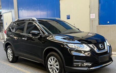 Nissan X-Trail, 2023 год, 2 043 000 рублей, 3 фотография
