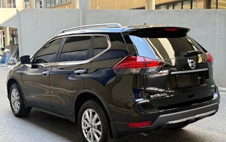 Nissan X-Trail, 2023 год, 2 043 000 рублей, 6 фотография
