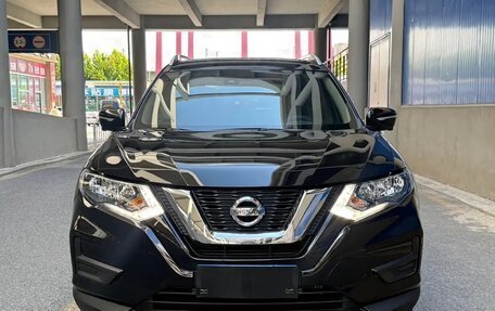 Nissan X-Trail, 2023 год, 2 043 000 рублей, 2 фотография