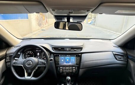 Nissan X-Trail, 2023 год, 2 043 000 рублей, 7 фотография