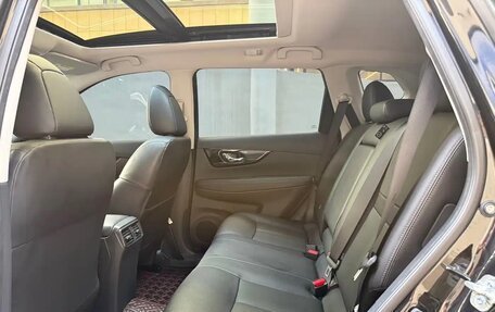 Nissan X-Trail, 2023 год, 2 043 000 рублей, 9 фотография