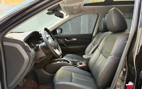 Nissan X-Trail, 2023 год, 2 043 000 рублей, 8 фотография