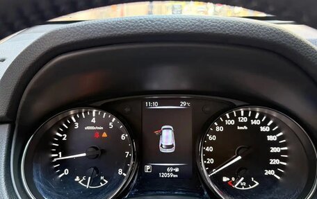 Nissan X-Trail, 2023 год, 2 043 000 рублей, 11 фотография