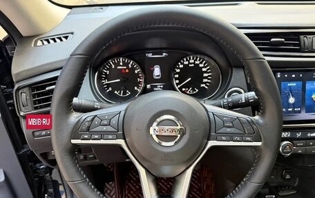 Nissan X-Trail, 2023 год, 2 043 000 рублей, 10 фотография
