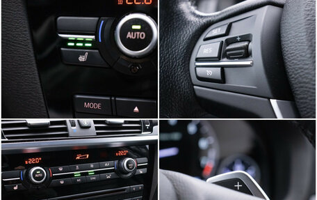 BMW X4, 2015 год, 2 278 000 рублей, 16 фотография