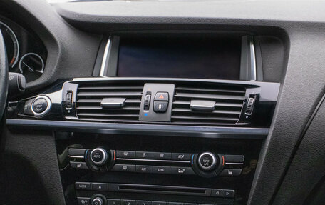 BMW X4, 2015 год, 2 278 000 рублей, 14 фотография