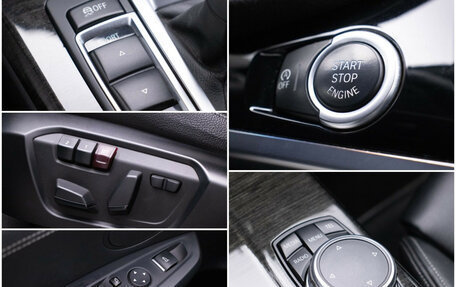 BMW X4, 2015 год, 2 278 000 рублей, 18 фотография