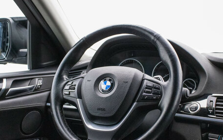 BMW X4, 2015 год, 2 278 000 рублей, 15 фотография