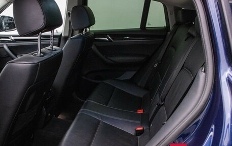 BMW X4, 2015 год, 2 278 000 рублей, 11 фотография