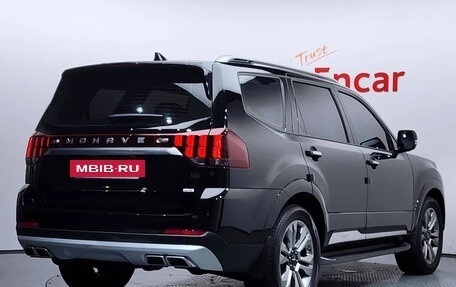 KIA Mohave I, 2024 год, 7 350 000 рублей, 2 фотография