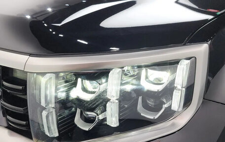 KIA Mohave I, 2024 год, 7 350 000 рублей, 7 фотография