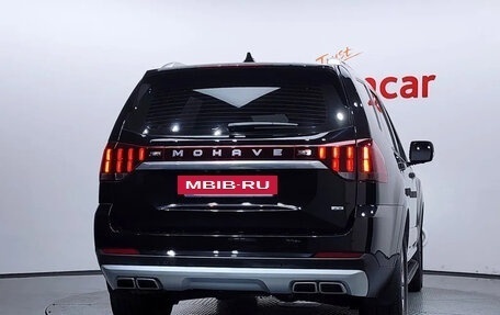 KIA Mohave I, 2024 год, 7 350 000 рублей, 4 фотография