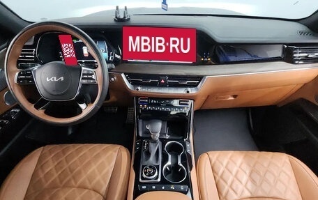 KIA Mohave I, 2024 год, 7 350 000 рублей, 10 фотография