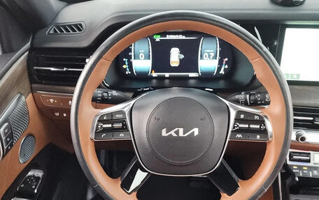 KIA Mohave I, 2024 год, 7 350 000 рублей, 20 фотография