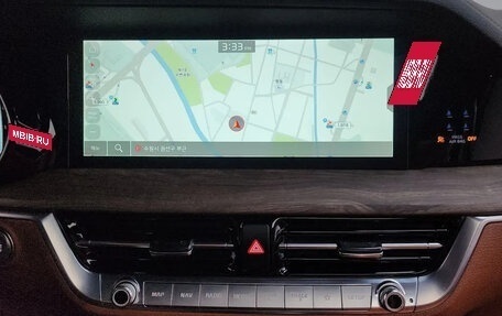KIA Mohave I, 2024 год, 7 350 000 рублей, 19 фотография