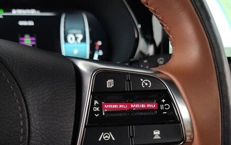 KIA Mohave I, 2024 год, 7 350 000 рублей, 23 фотография