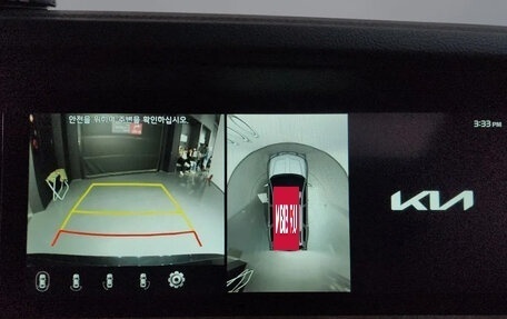 KIA Mohave I, 2024 год, 7 350 000 рублей, 21 фотография