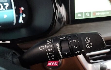 KIA Mohave I, 2024 год, 7 350 000 рублей, 29 фотография