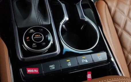 KIA Mohave I, 2024 год, 7 350 000 рублей, 27 фотография