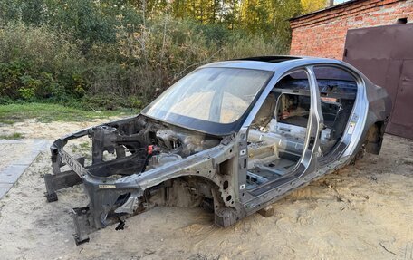 BMW 5 серия, 2003 год, 70 000 рублей, 2 фотография