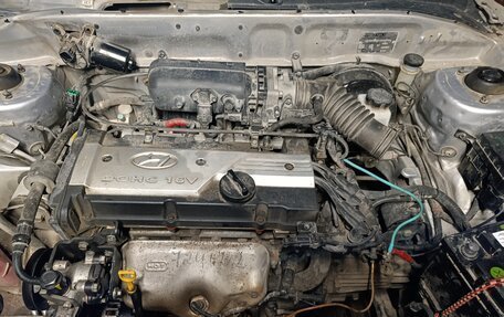 Hyundai Accent II, 2006 год, 150 000 рублей, 5 фотография
