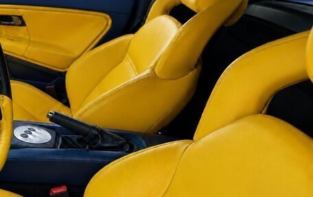 Lamborghini Gallardo I рестайлинг, 2004 год, 4 000 000 рублей, 5 фотография