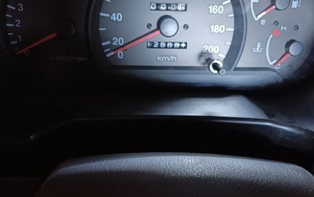 Hyundai Accent II, 2006 год, 150 000 рублей, 6 фотография