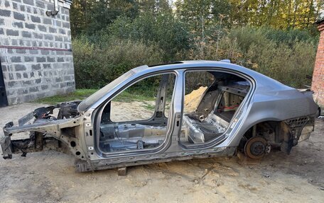 BMW 5 серия, 2003 год, 70 000 рублей, 3 фотография
