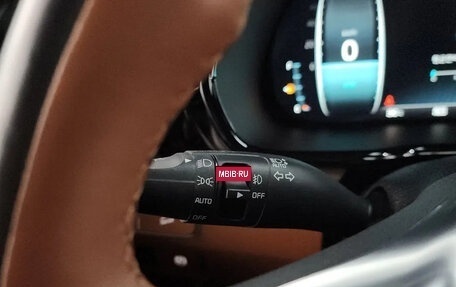 KIA Mohave I, 2024 год, 7 350 000 рублей, 35 фотография