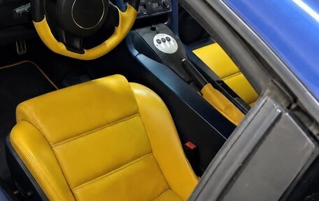 Lamborghini Gallardo I рестайлинг, 2004 год, 4 000 000 рублей, 6 фотография