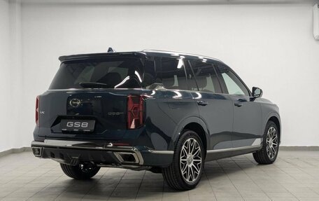 GAC GS8, 2025 год, 5 199 000 рублей, 2 фотография