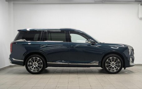 GAC GS8, 2025 год, 5 199 000 рублей, 4 фотография