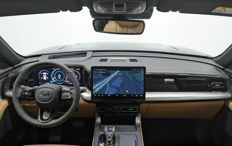 GAC GS8, 2025 год, 5 199 000 рублей, 10 фотография