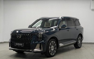 GAC GS8, 2025 год, 5 199 000 рублей, 1 фотография