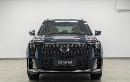 GAC GS8, 2025 год, 5 199 000 рублей, 5 фотография