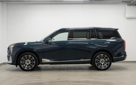 GAC GS8, 2025 год, 5 199 000 рублей, 3 фотография