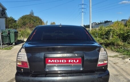 Hyundai Accent II, 2008 год, 229 000 рублей, 4 фотография