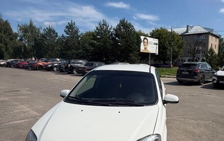 Chevrolet Aveo III, 2011 год, 680 000 рублей, 1 фотография