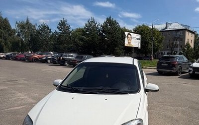 Chevrolet Aveo III, 2011 год, 680 000 рублей, 1 фотография