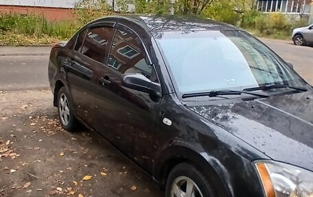 Chery Fora (A21), 2007 год, 140 000 рублей, 1 фотография