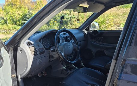 Hyundai Accent II, 2008 год, 229 000 рублей, 18 фотография