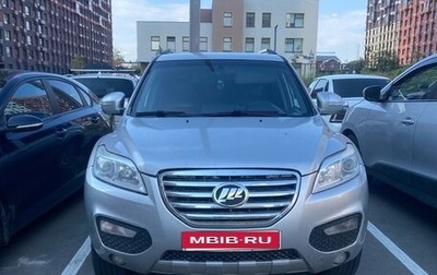 Lifan X60 I рестайлинг, 2016 год, 430 000 рублей, 1 фотография