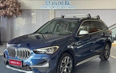BMW X1, 2023 год, 2 980 000 рублей, 1 фотография